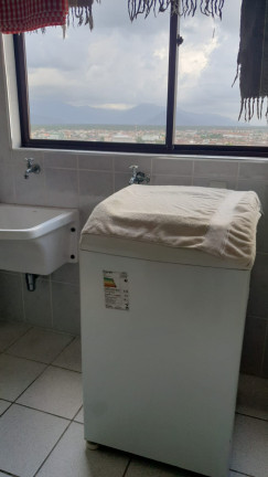 Imagem Apartamento com 3 Quartos à Venda, 150 m² em Flórida - Praia Grande