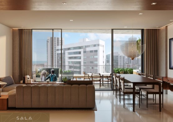 Imagem Apartamento com 2 Quartos à Venda, 109 m² em Boa Viagem - Recife Imagem Apartamento com 2 Quartos à Venda, 109 m² em Boa Viagem - Recife