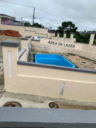 Imagem Sobrado com 3 Quartos à Venda, 130 m² em Cidade Nova - Manaus