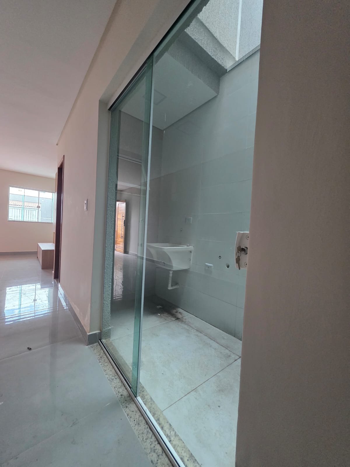 Imagem Sobrado com 3 Quartos à Venda, 140 m² em Vila Camilópolis - Santo André