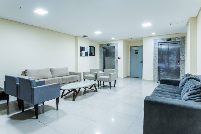 Imagem Apartamento com 3 Quartos à Venda,  em Nossa Senhora de Nazaré - Natal