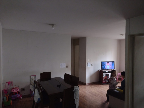 Imagem Apartamento com 2 Quartos à Venda, 64 m² em Jardim Santa Emília - São Paulo