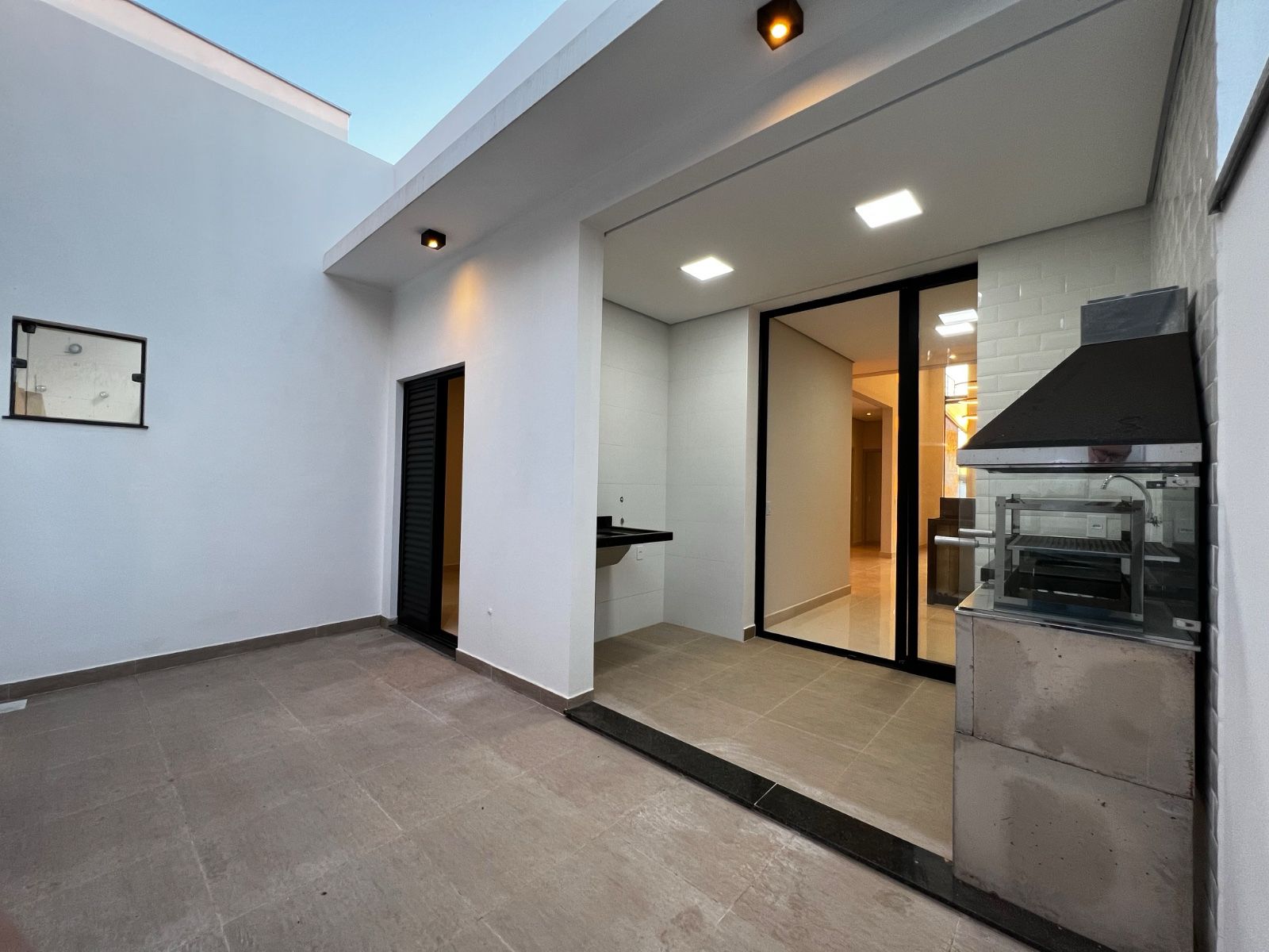 Imagem Casa com 3 Quartos à Venda, 105 m² em Jardim Residencial Villagio Ipanema I - Sorocaba Imagem Casa com 3 Quartos à Venda, 105 m² em Jardim Residencial Villagio Ipanema I - Sorocaba