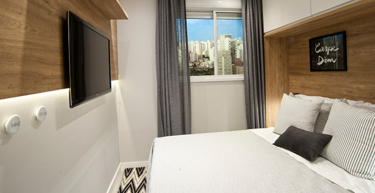 Imagem Apartamento com 1 Quarto à Venda, 26 m² em Vila Guarani (z Sul) - São Paulo Imagem Apartamento com 1 Quarto à Venda, 26 m² em Vila Guarani (z Sul) - São Paulo