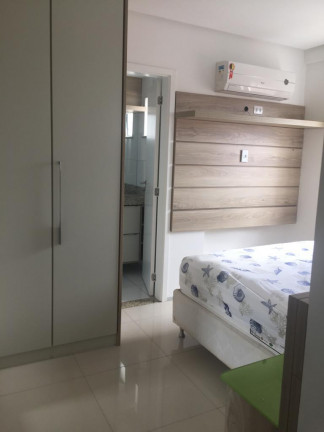 Imagem Apartamento com 3 Quartos para Alugar, 1 m² em Turu - São Luís