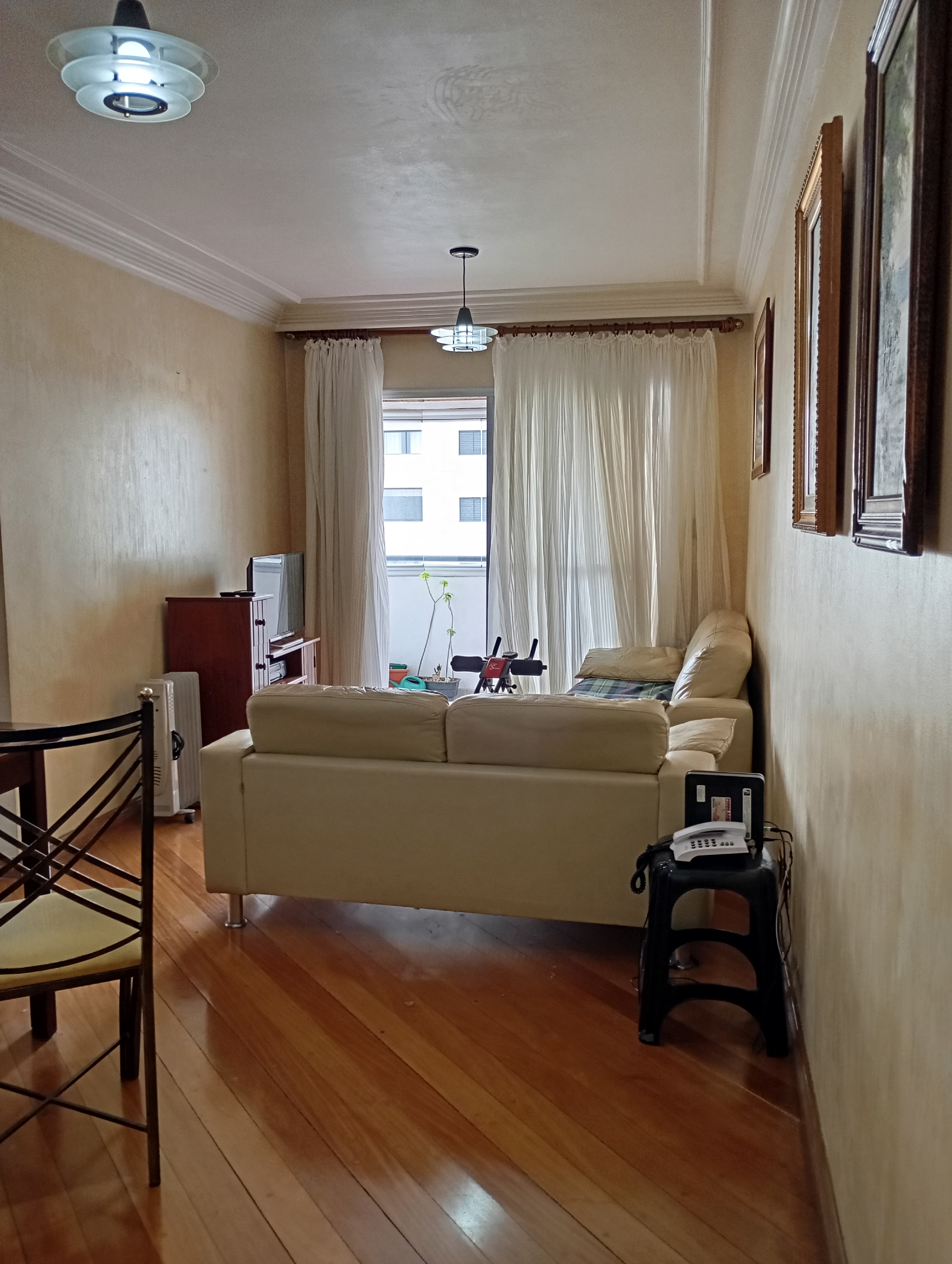 Foto do imóvel Apartamento com 3 Quartos à Venda, 80 m² em Vila Gumercindo - São Paulo