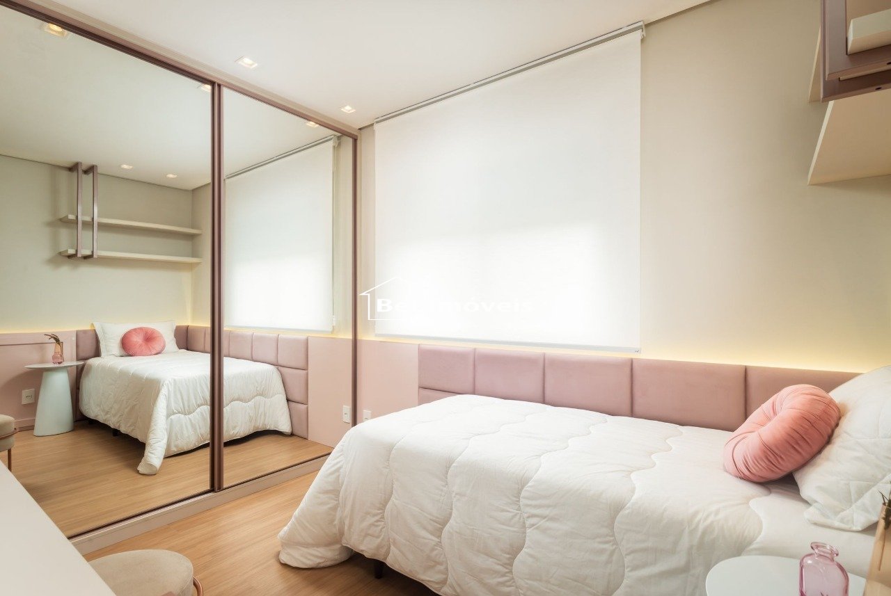 Imagem Apartamento com 3 Quartos à Venda, 84 m²em Jardim América - São Leopoldo