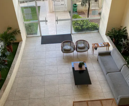 Foto do imóvel Apartamento com 3 Quartos à Venda, 75 m²em Benfica - Fortaleza