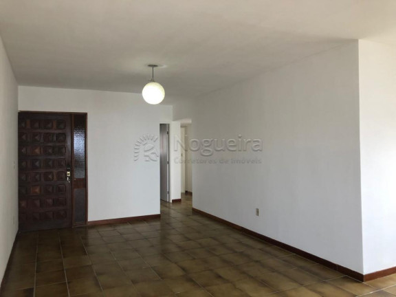 Imagem Apartamento com 4 Quartos à Venda, 177 m² em Piedade - Jaboatão dos Guararapes