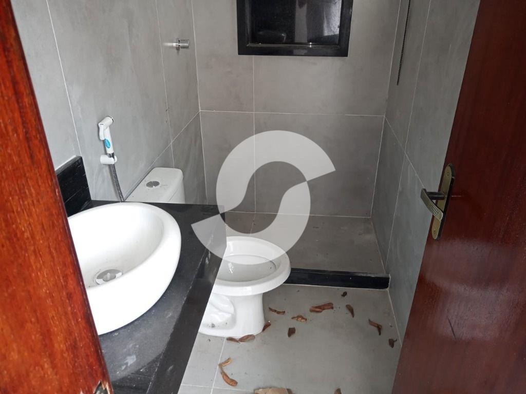 Imagem Casa com 4 Quartos à Venda, 209 m² em Itaipu - Niterói Imagem Casa com 4 Quartos à Venda, 209 m² em Itaipu - Niterói