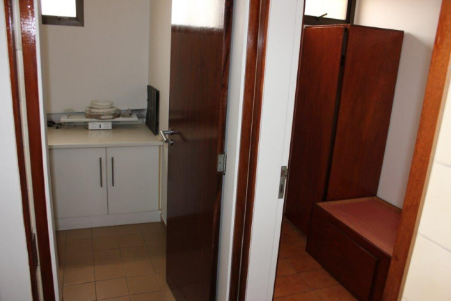 Imagem Apartamento com 3 Quartos para Alugar, 240 m² em Indianópolis - São Paulo