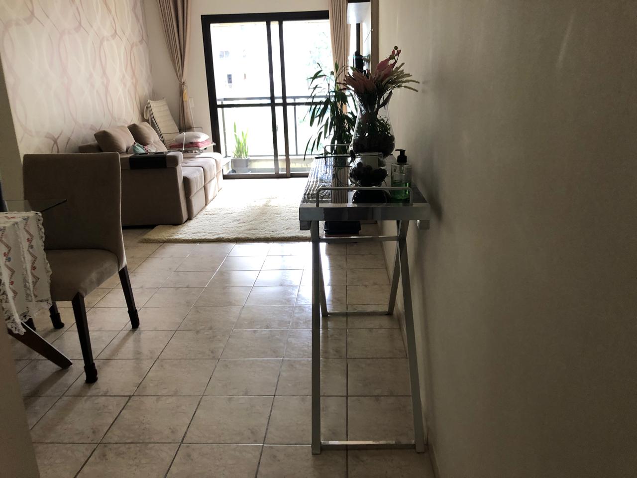 Imagem Apartamento com 3 Quartos à Venda, 77 m² em Vila Mariana - São Paulo
