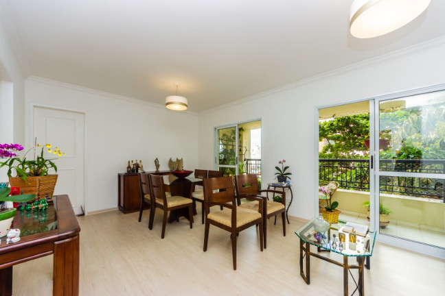 Imagem Apartamento com 4 Quartos à Venda,  em Perdizes - São Paulo Imagem Apartamento com 4 Quartos à Venda,  em Perdizes - São Paulo