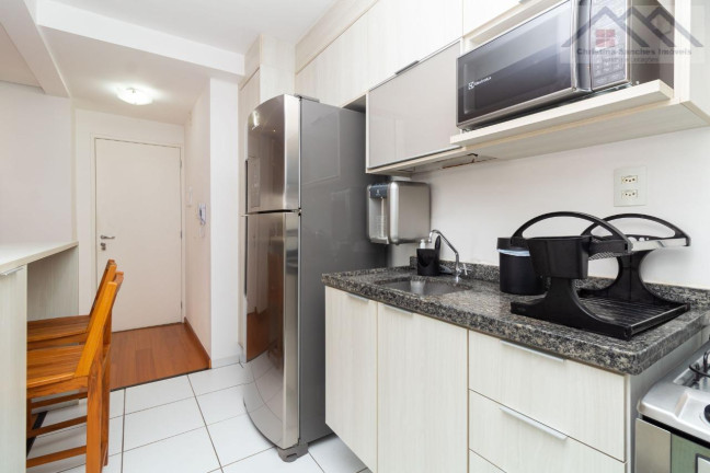 Imagem Apartamento com 2 Quartos à Venda, 85 m² em Vila Gumercindo - São Paulo