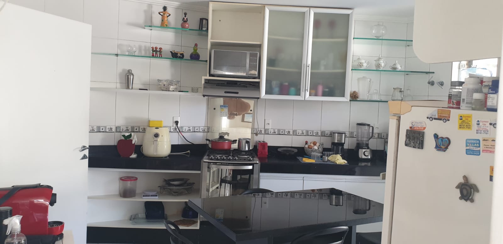 Imagem Apartamento com 3 Quartos para Alugar, 81 m²em Piatã - Salvador Imagem Apartamento com 3 Quartos para Alugar, 81 m²em Piatã - Salvador
