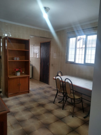 Imagem Casa com 2 Quartos à Venda, 215 m² em Maracanã - Praia Grande