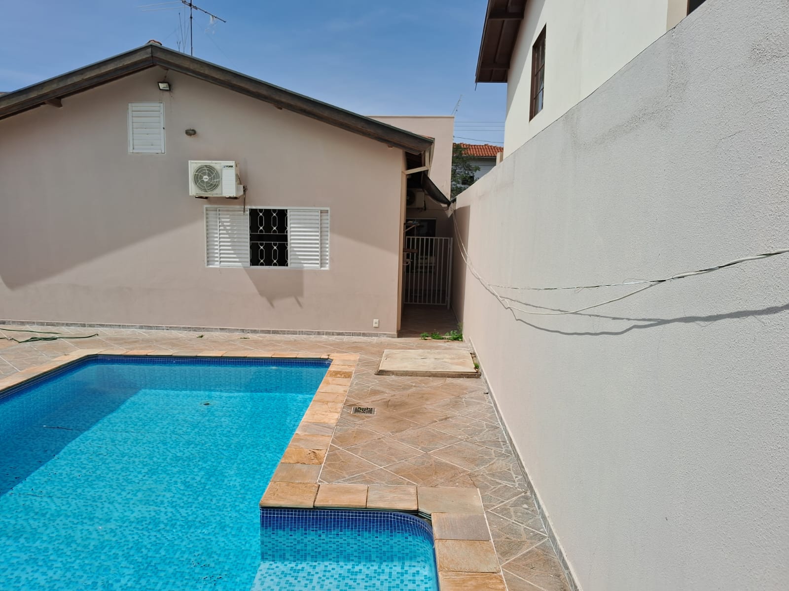 Imagem Casa com 3 Quartos à Venda, 200 m² em Jardim Terra Branca - Bauru Imagem Casa com 3 Quartos à Venda, 200 m² em Jardim Terra Branca - Bauru