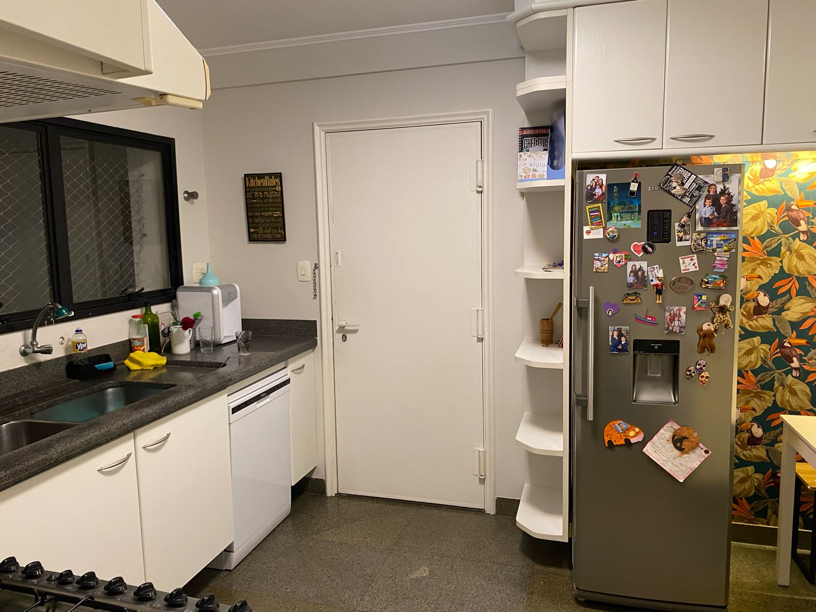 Imagem Apartamento com 4 Quartos para Alugar, 309 m²em Santo Amaro - São Paulo Imagem Apartamento com 4 Quartos para Alugar, 309 m²em Santo Amaro - São Paulo