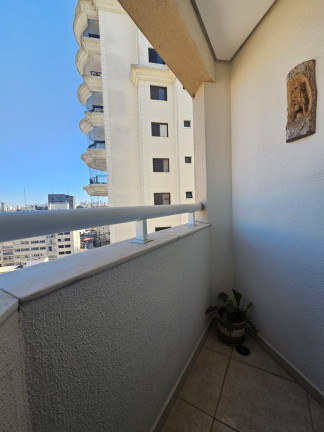 Imagem Apartamento com 3 Quartos à Venda, 127 m² em Ipiranga - São Paulo
