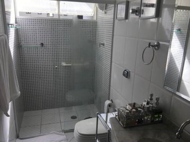 Imagem Apartamento com 3 Quartos à Venda, 110 m²em Moema - São Paulo