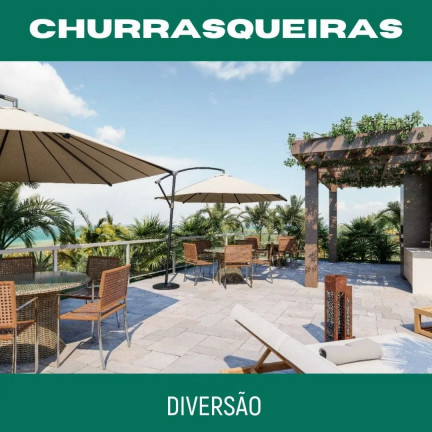 Imagem Apartamento com 1 Quarto à Venda, 22 m² em Praia dos Carneiros - Tamandaré Imagem Apartamento com 1 Quarto à Venda, 22 m² em Praia dos Carneiros - Tamandaré
