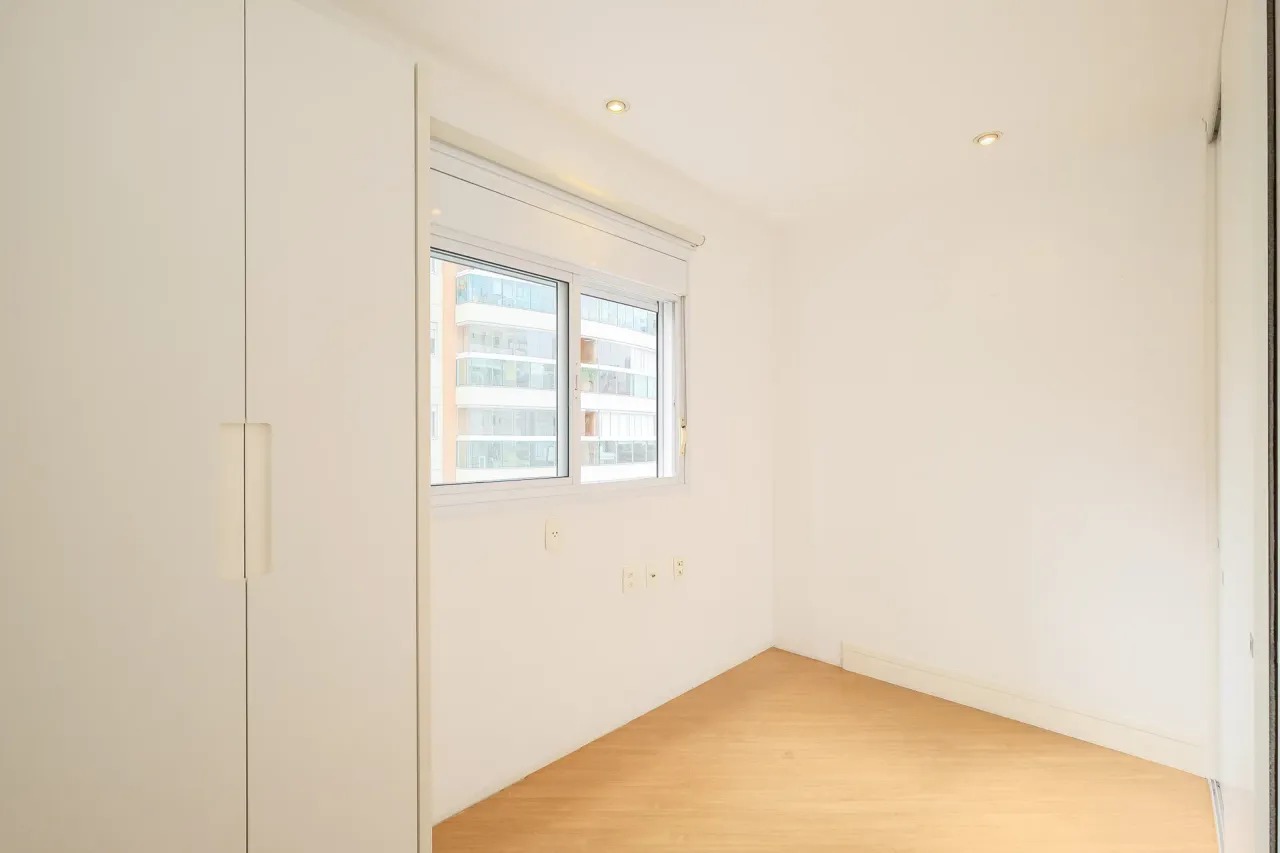 Imagem Apartamento com 3 Quartos à Venda, 125 m² em Vila Olímpia - São Paulo