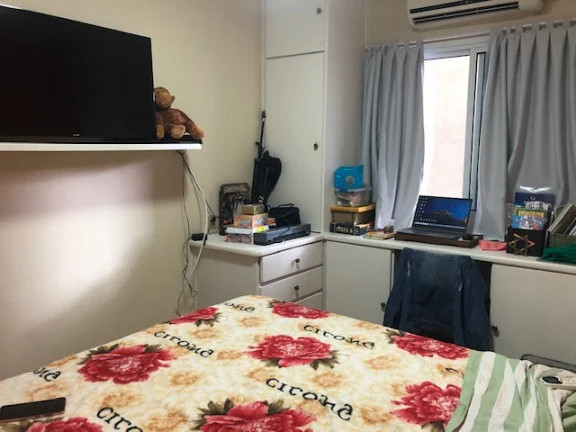 Imagem Apartamento com 3 Quartos à Venda, 134 m² em Itaim Bibi - São Paulo