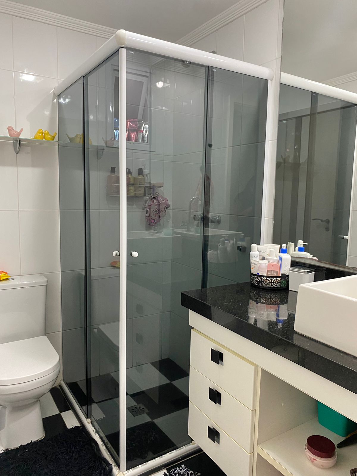 Imagem Apartamento com 3 Quartos à Venda, 95 m²em Parque Residencial Nove de Julho - Jundiaí