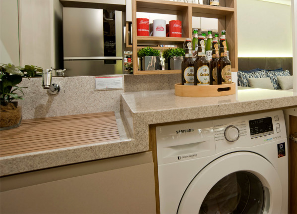 Imagem Apartamento com 1 Quarto à Venda, 37 m² em Vila Palmeiras - São Paulo