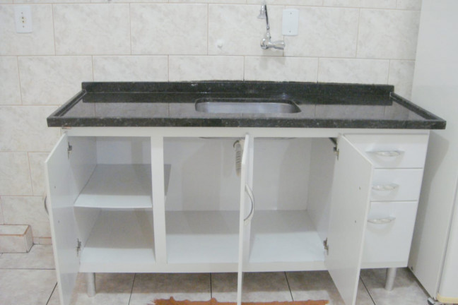 Apartamento com 2 Quartos à Venda, 75 m² em Vila Henrique - Salto