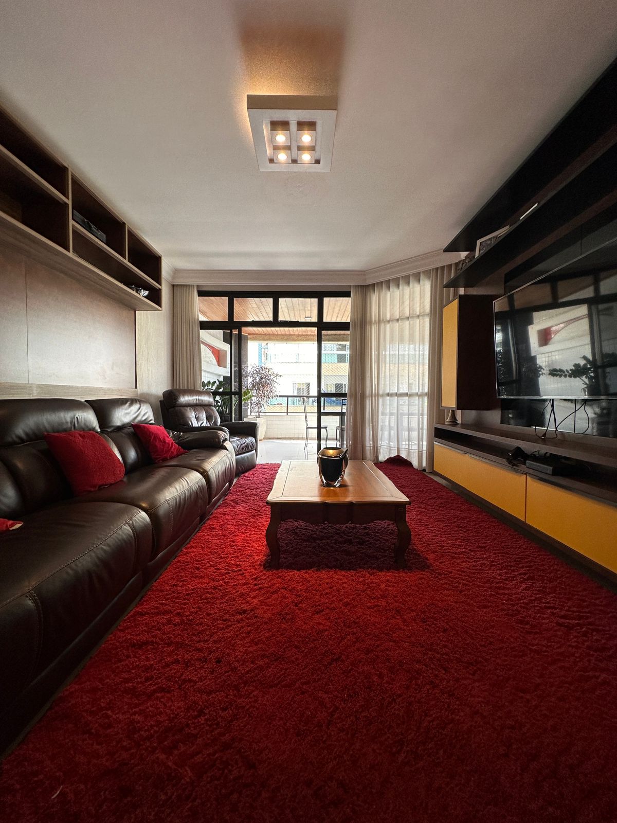 Imagem Apartamento com 4 Quartos à Venda, 354 m²em Itapuã - Vila Velha Imagem Apartamento com 4 Quartos à Venda, 354 m²em Itapuã - Vila Velha