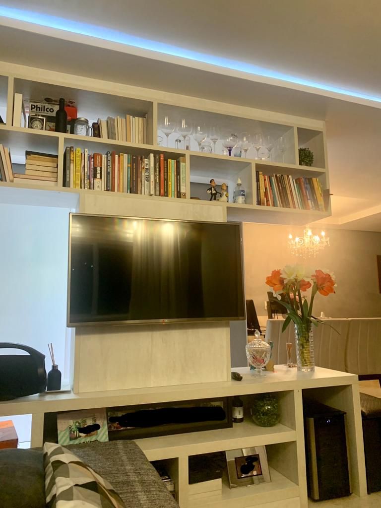 Imagem Apartamento com 2 Quartos à Venda, 73 m²em Jardim Wanda - Taboão da Serra