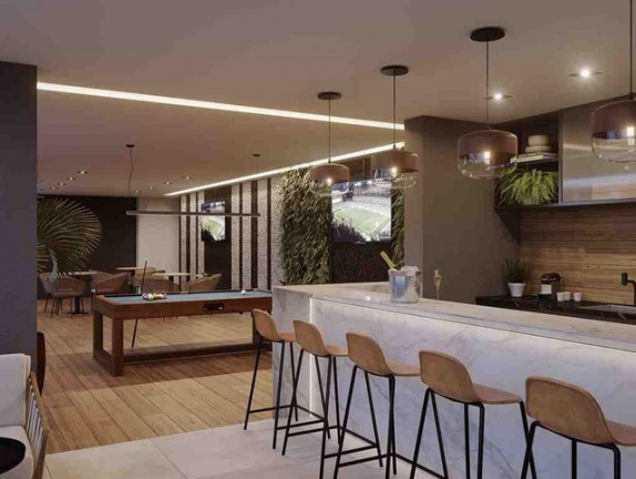 Imagem Apartamento com 3 Quartos à Venda, 82 m² em Recreio dos Bandeirantes - Rio de Janeiro