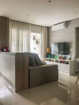 Imagem Apartamento com 1 Quarto à Venda, 41 m² em Umuarama - Osasco Imagem Apartamento com 1 Quarto à Venda, 41 m² em Umuarama - Osasco