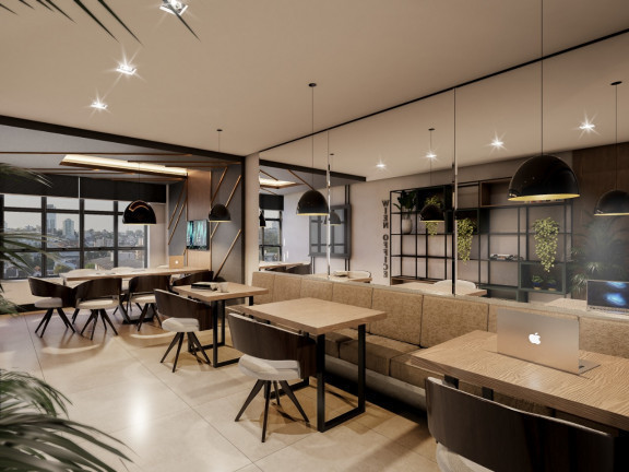 Imagem Apartamento com 2 Quartos à Venda, 76 m² em Centro - Passo Fundo Imagem Apartamento com 2 Quartos à Venda, 76 m² em Centro - Passo Fundo
