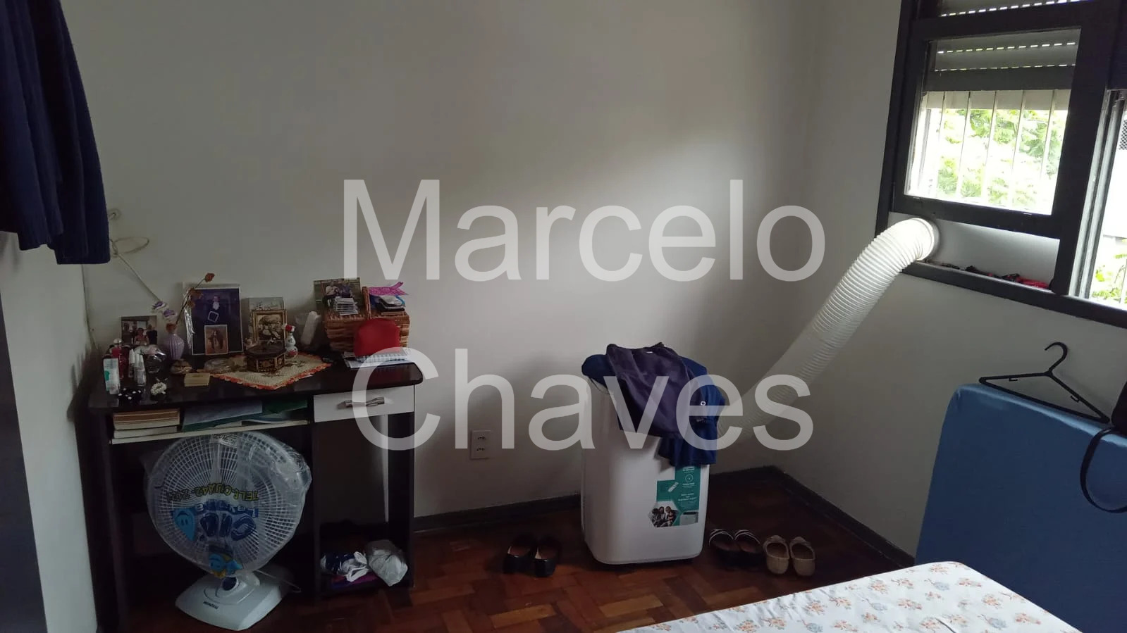 Imagem Apartamento com 2 Quartos à Venda, 48 m² em Sarandi - Porto Alegre