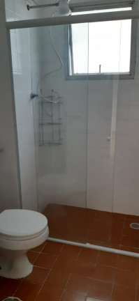 Imagem Apartamento com 1 Quarto à Venda ou Locação, 48 m² em Vila Uberabinha - São Paulo