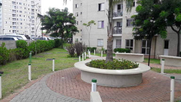 Imagem Apartamento com 2 Quartos à Venda, 48 m² em Cidade Líder - São Paulo Imagem Apartamento com 2 Quartos à Venda, 48 m² em Cidade Líder - São Paulo
