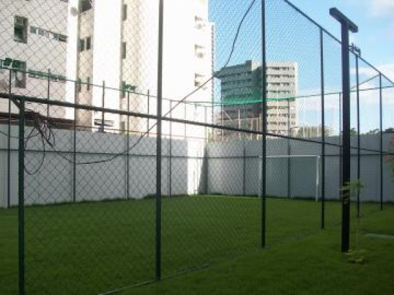 Imagem Apartamento com 1 Quarto à Venda, 33 m² em Parnamirim - Recife Imagem Apartamento com 1 Quarto à Venda, 33 m² em Parnamirim - Recife