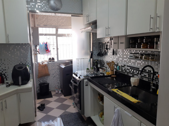 Imagem Apartamento com 3 Quartos à Venda, 75 m² em Vila Esperança - São Paulo Imagem Apartamento com 3 Quartos à Venda, 75 m² em Vila Esperança - São Paulo