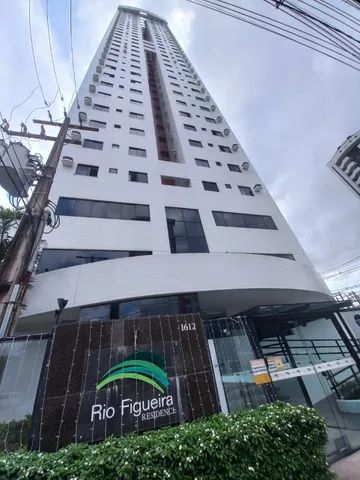 Imagem Apartamento com 2 Quartos para Alugar, 78 m²em Pedreira - Belém