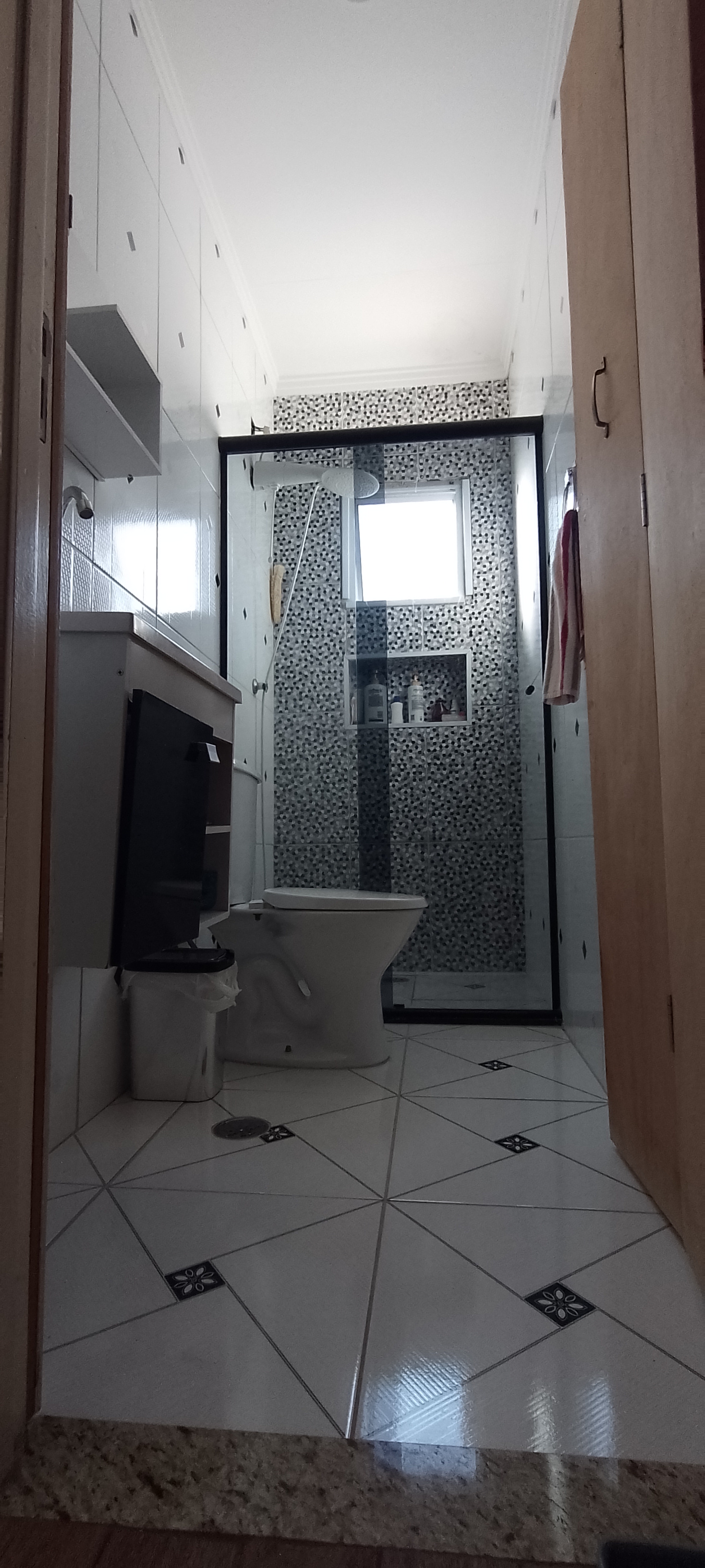 Imagem Casa de Condomínio com 2 Quartos à Venda, 49 m² em Água Espraiada (Caucaia do Alto) - Cotia