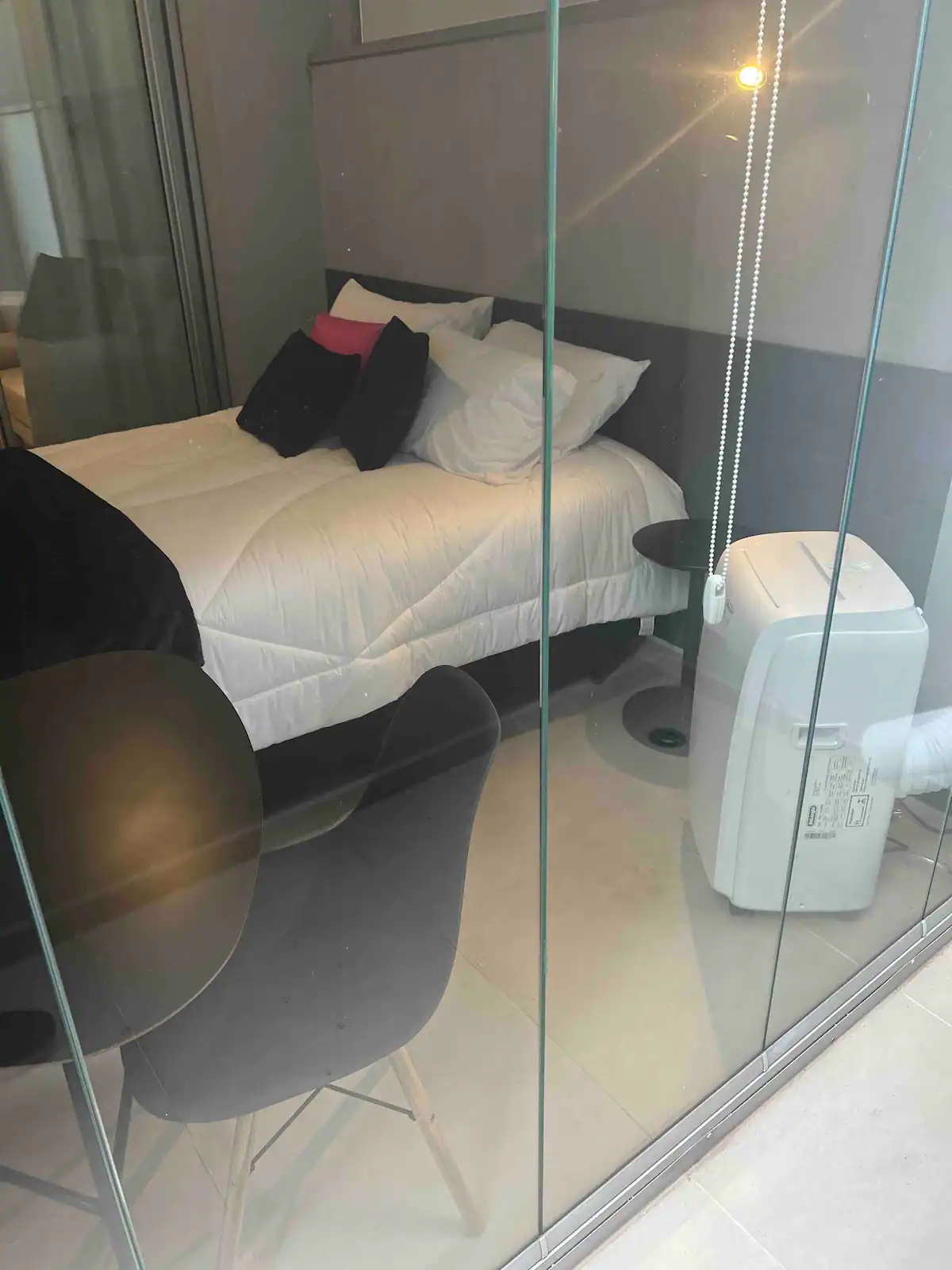 Imagem Studio com 1 Quarto à Venda, 33 m²em Consolação - São Paulo