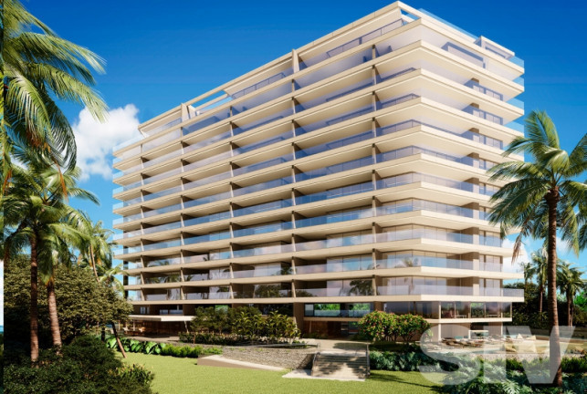 Imagem Apartamento com 4 Quartos à Venda, 202 m² em Riviera - Bertioga