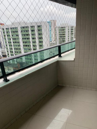 Imagem Apartamento com 2 Quartos para Alugar, 120 m² em Rosarinho - Recife Imagem Apartamento com 2 Quartos para Alugar, 120 m² em Rosarinho - Recife