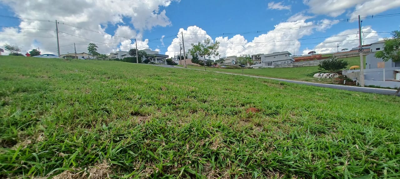 Imagem Terreno à Venda, 620 m²em Condomínio Jardim Flamboyan - Bragança Paulista