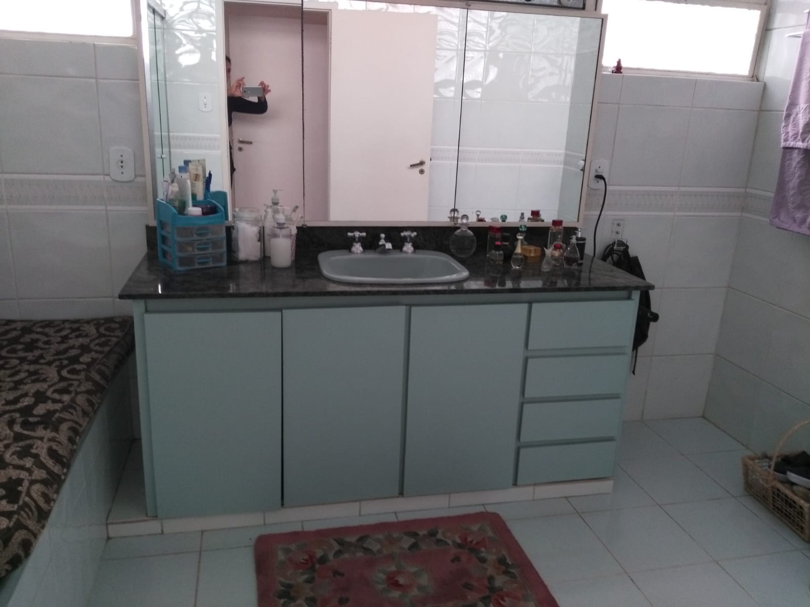 Imagem Apartamento com 3 Quartos à Venda, 214 m² em Morro dos Ingleses - São Paulo