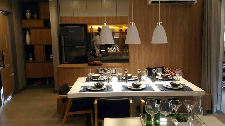 Imagem Apartamento com 2 Quartos à Venda, 56 m² em Vila Rosália - Guarulhos Imagem Apartamento com 2 Quartos à Venda, 56 m² em Vila Rosália - Guarulhos