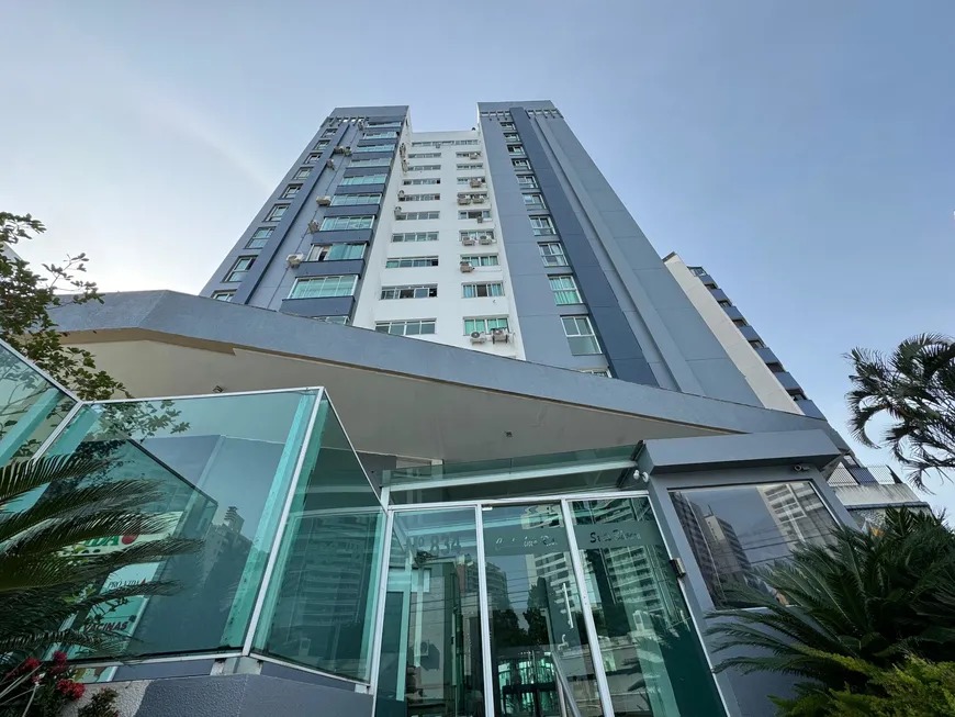 Apartamento com 3 Quartos à Venda, 89 m²em Centro - Florianópolis