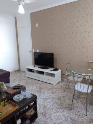 Imagem Apartamento com 2 Quartos à Venda, 55 m² em Jardim Paulicéia - Campinas